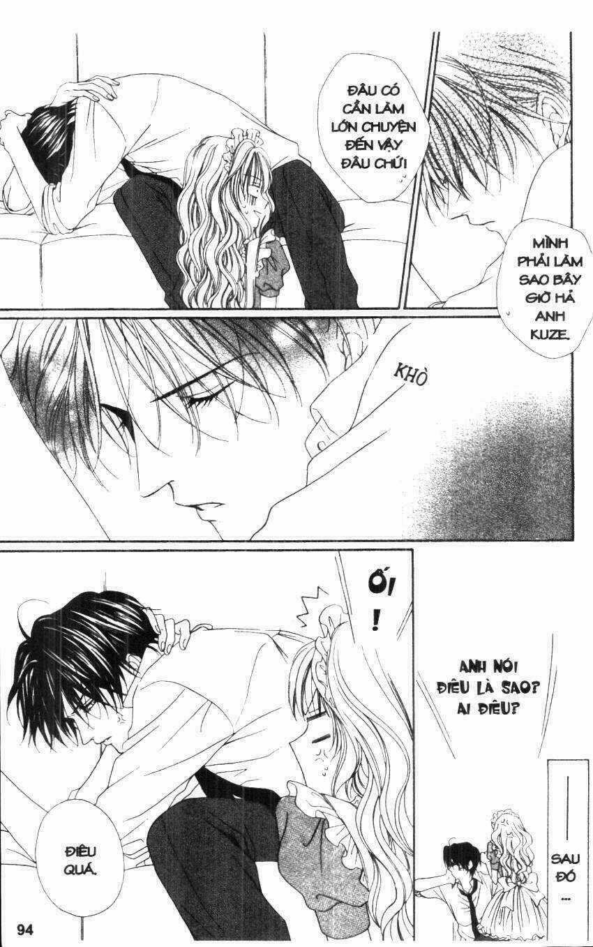 007 Phá Án Chapter 6 trang 87