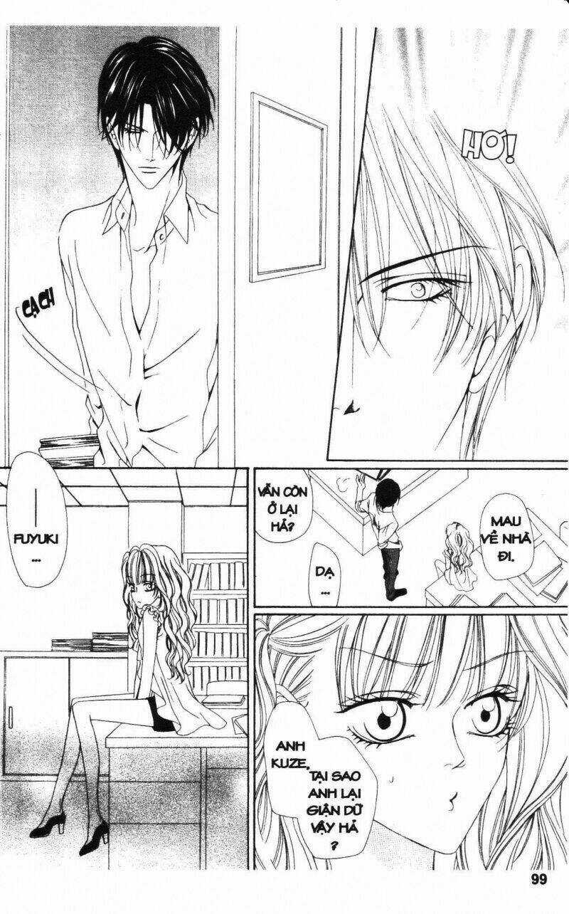 007 Phá Án Chapter 6 trang 92