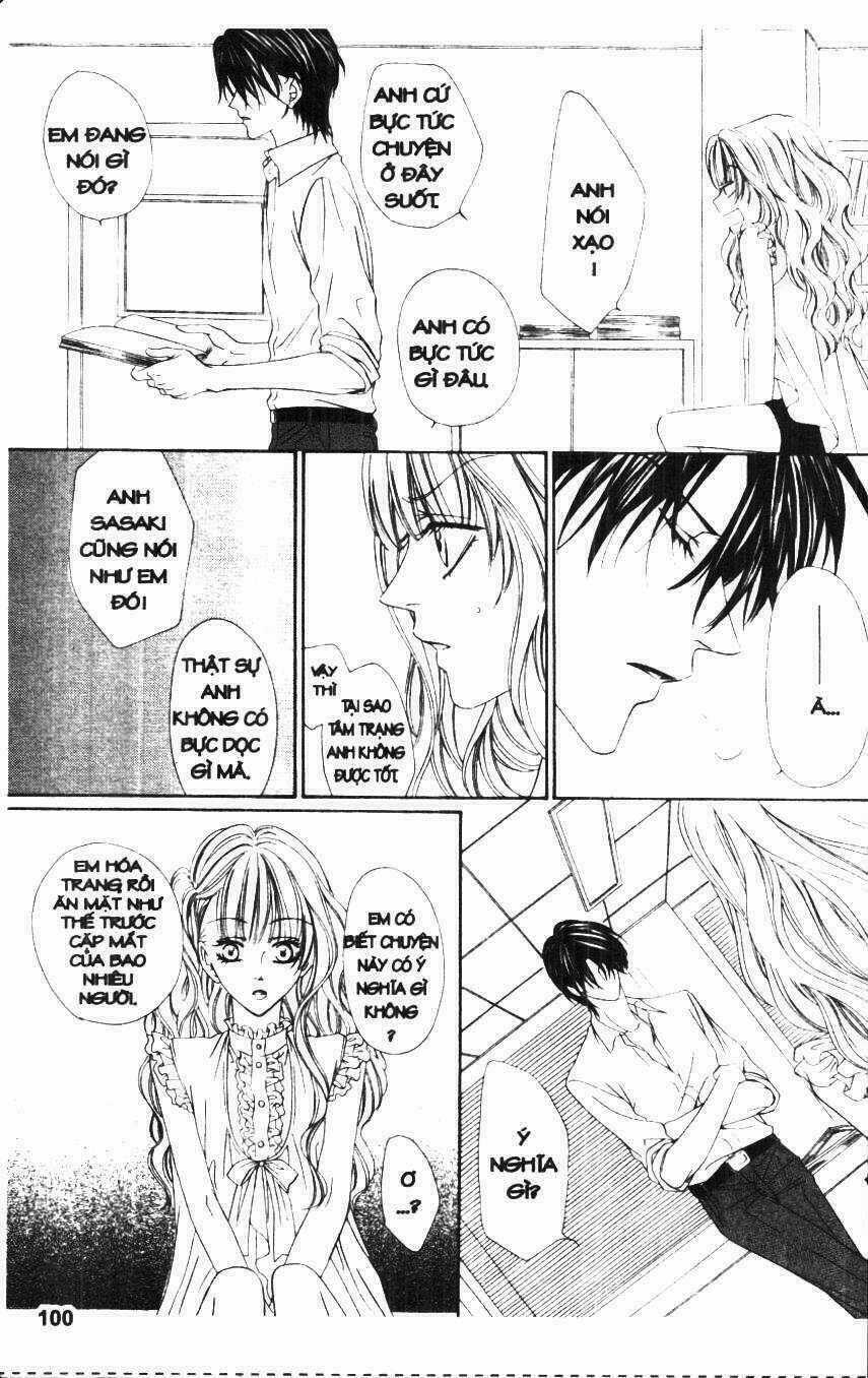 007 Phá Án Chapter 6 trang 93