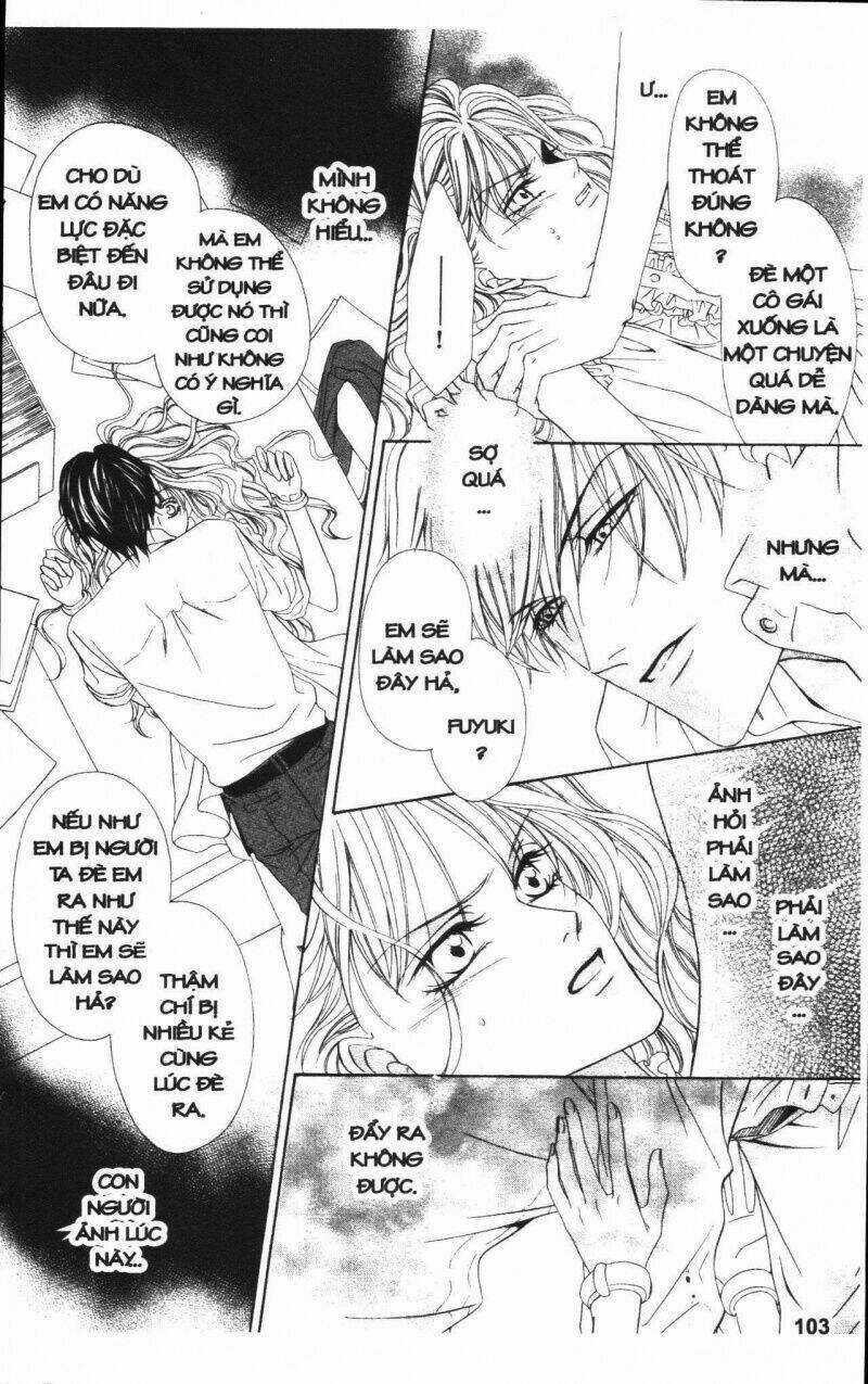 007 Phá Án Chapter 6 trang 96