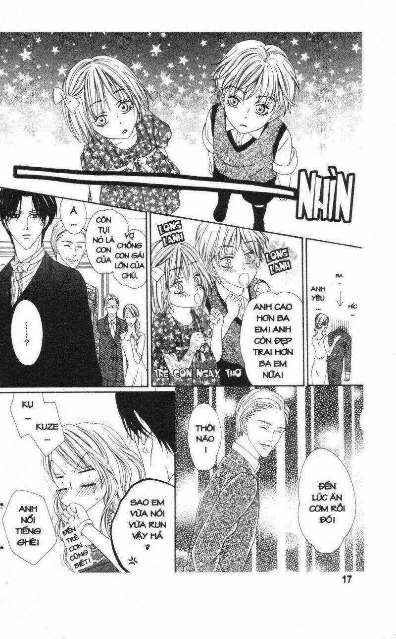 007 Phá Án Chapter 7 trang 10