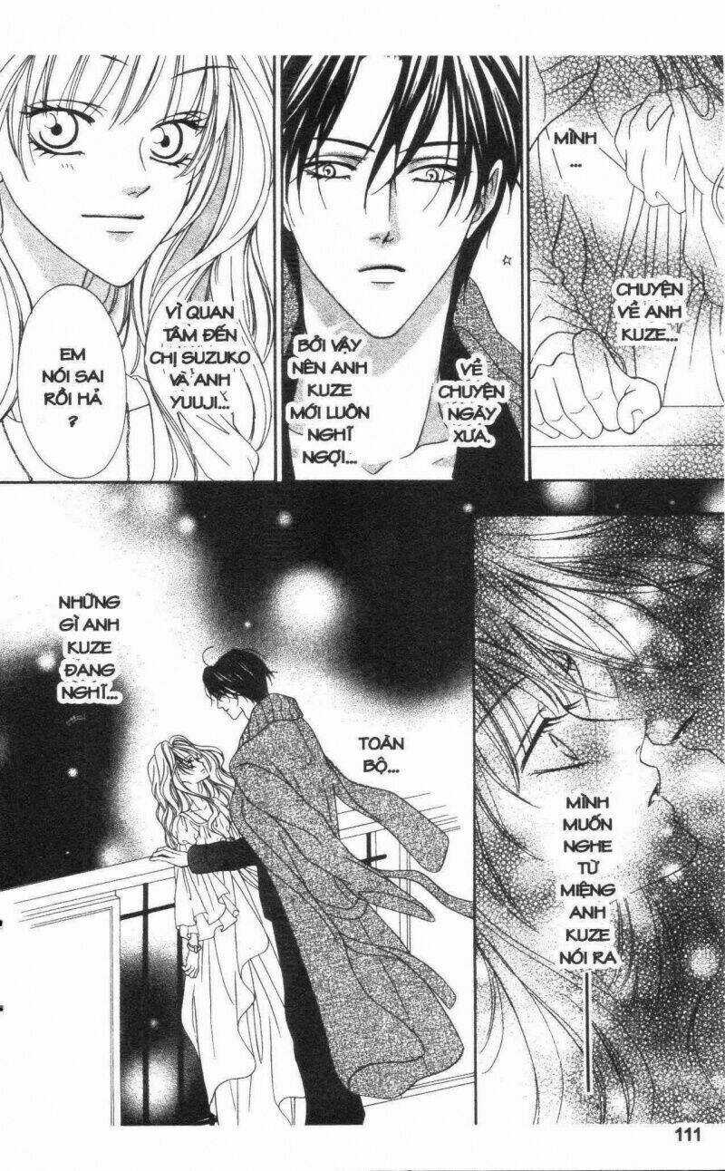 007 Phá Án Chapter 7 trang 100