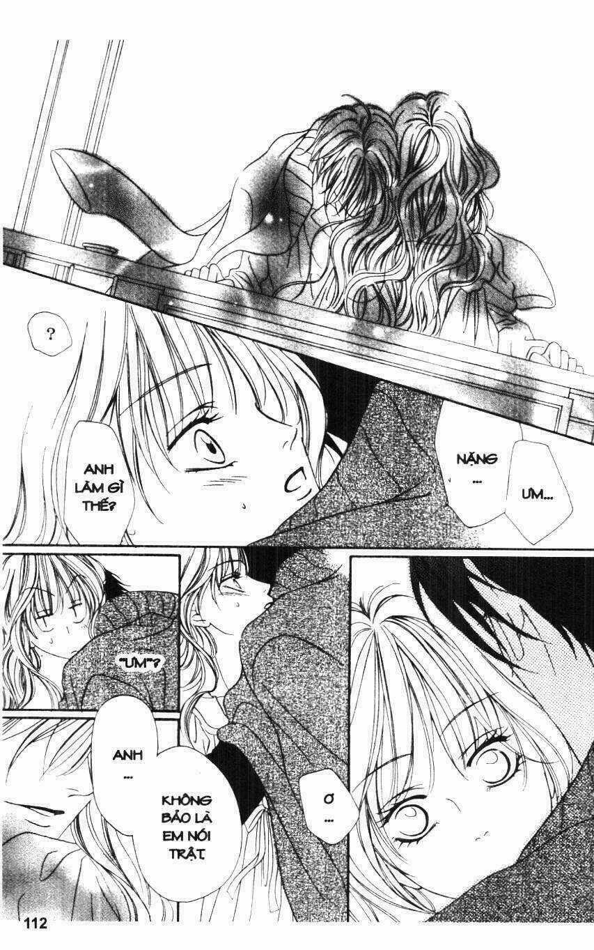 007 Phá Án Chapter 7 trang 101