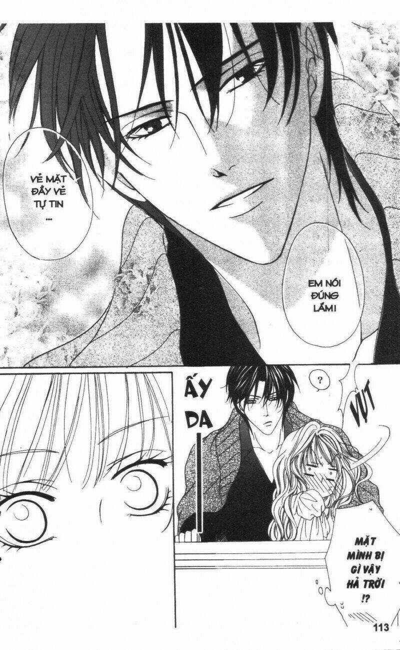 007 Phá Án Chapter 7 trang 102