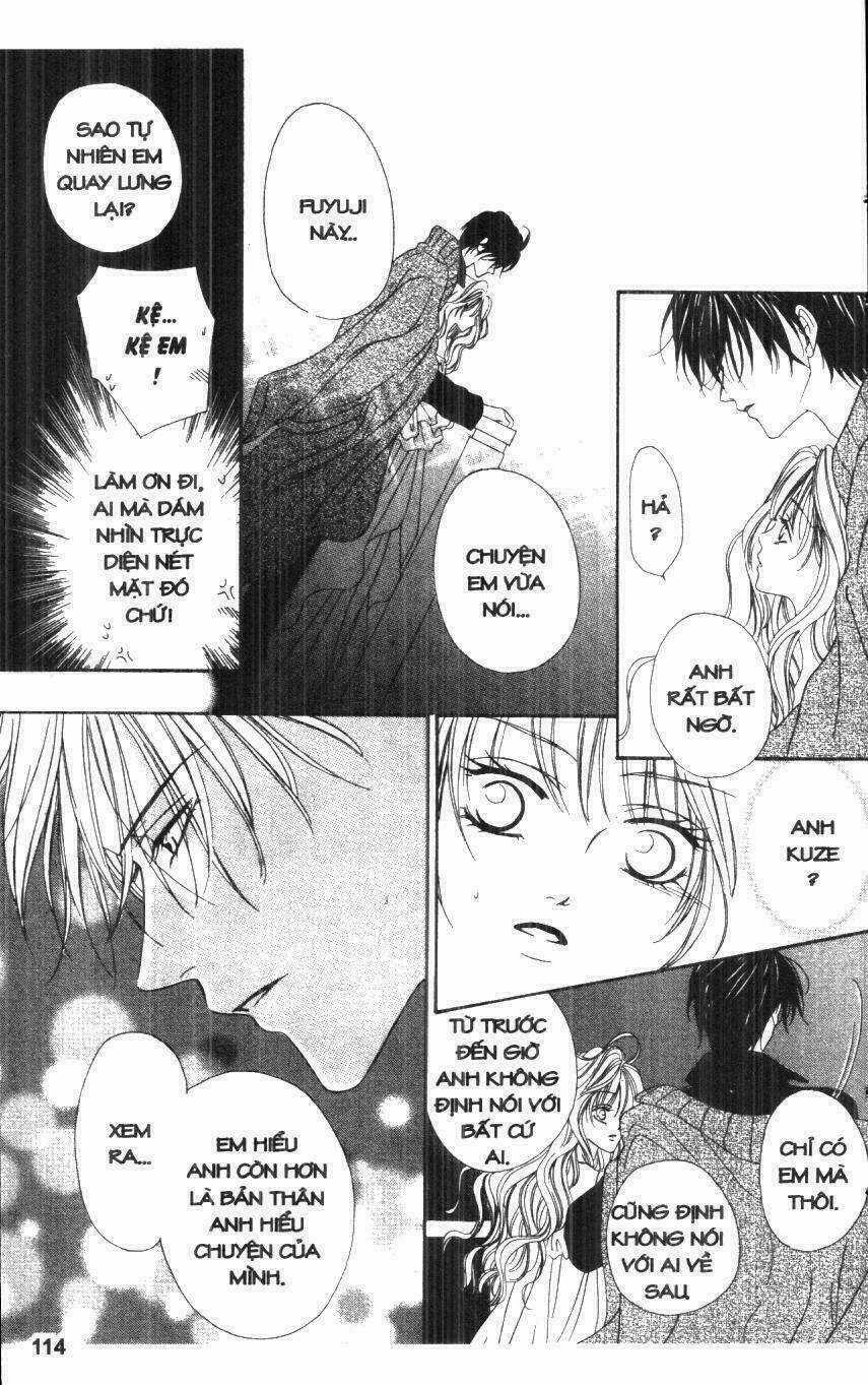 007 Phá Án Chapter 7 trang 103