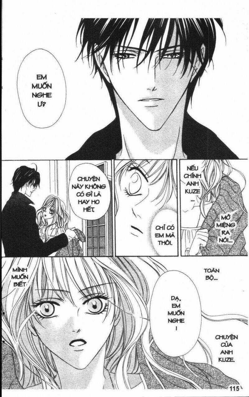 007 Phá Án Chapter 7 trang 104