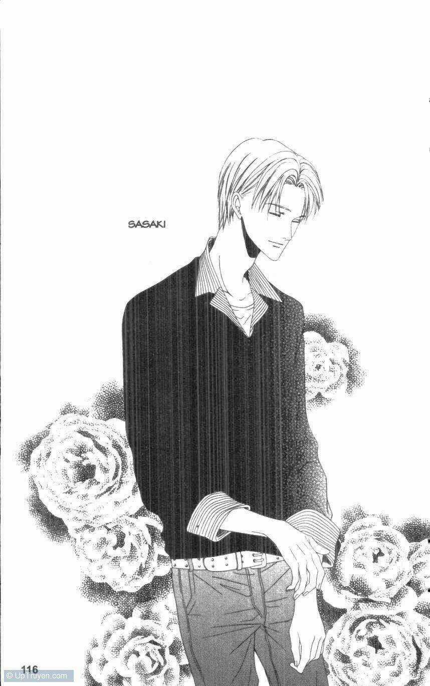 007 Phá Án Chapter 7 trang 105