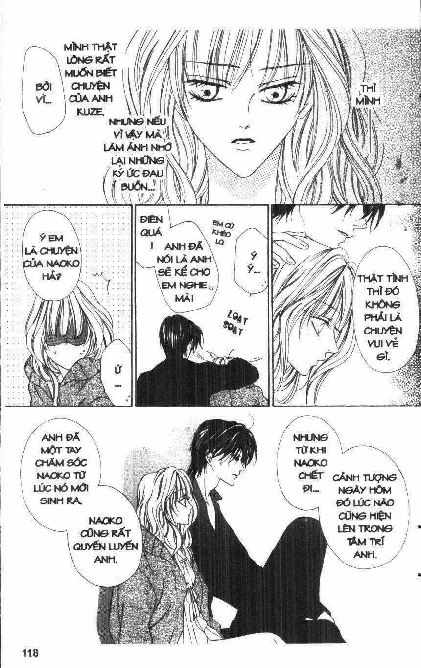 007 Phá Án Chapter 7 trang 107