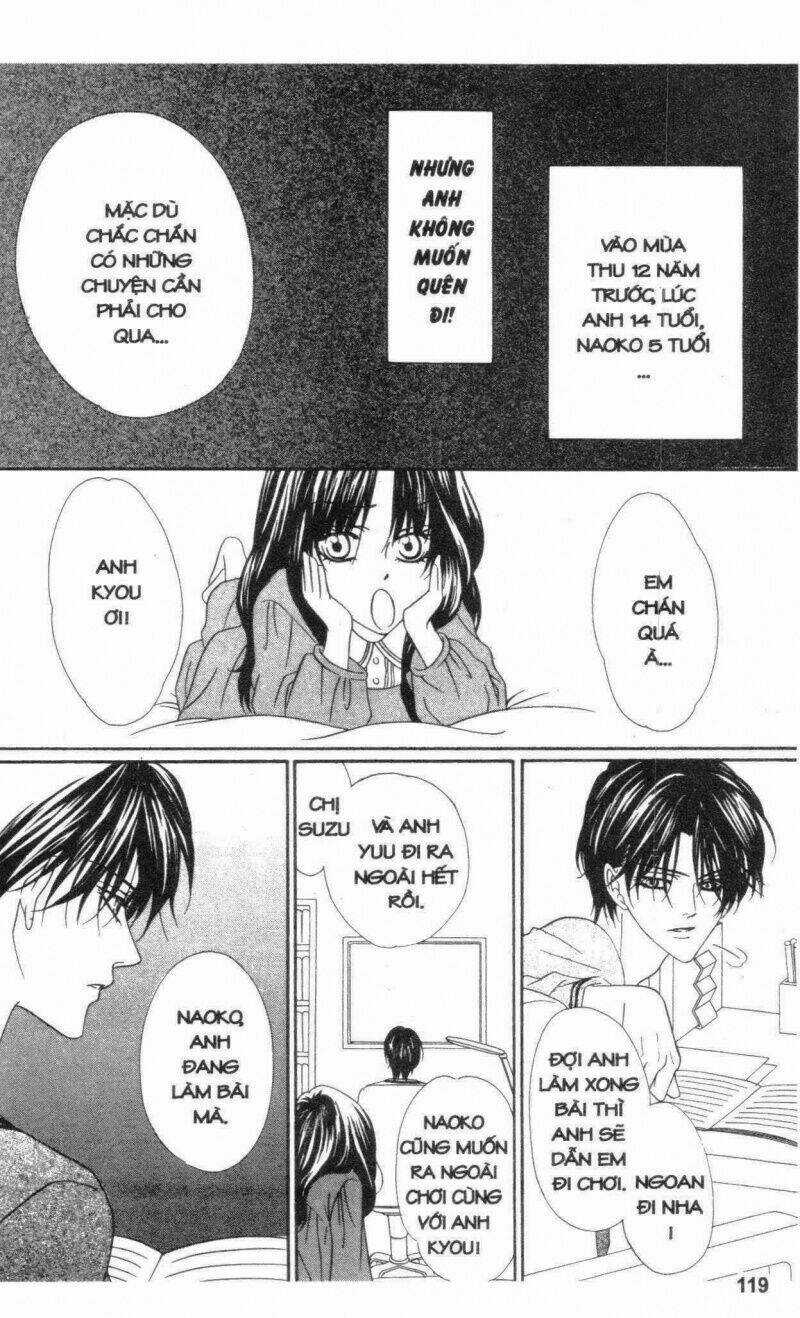 007 Phá Án Chapter 7 trang 108