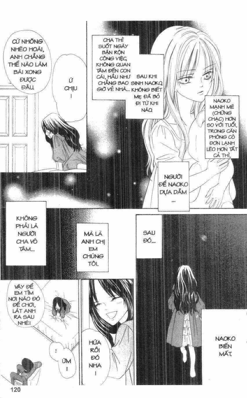 007 Phá Án Chapter 7 trang 109