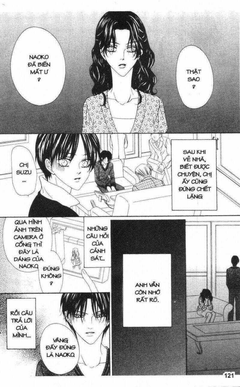 007 Phá Án Chapter 7 trang 110