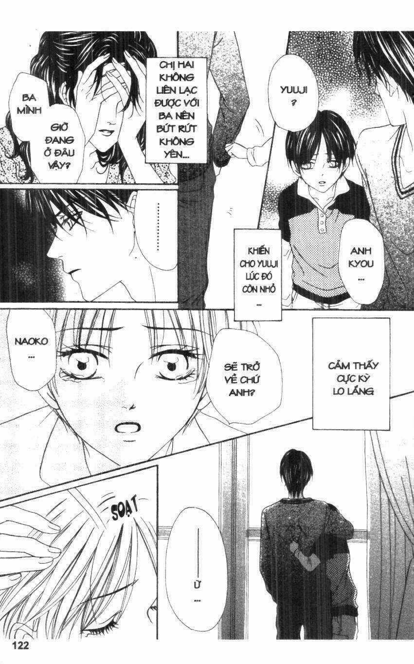 007 Phá Án Chapter 7 trang 111