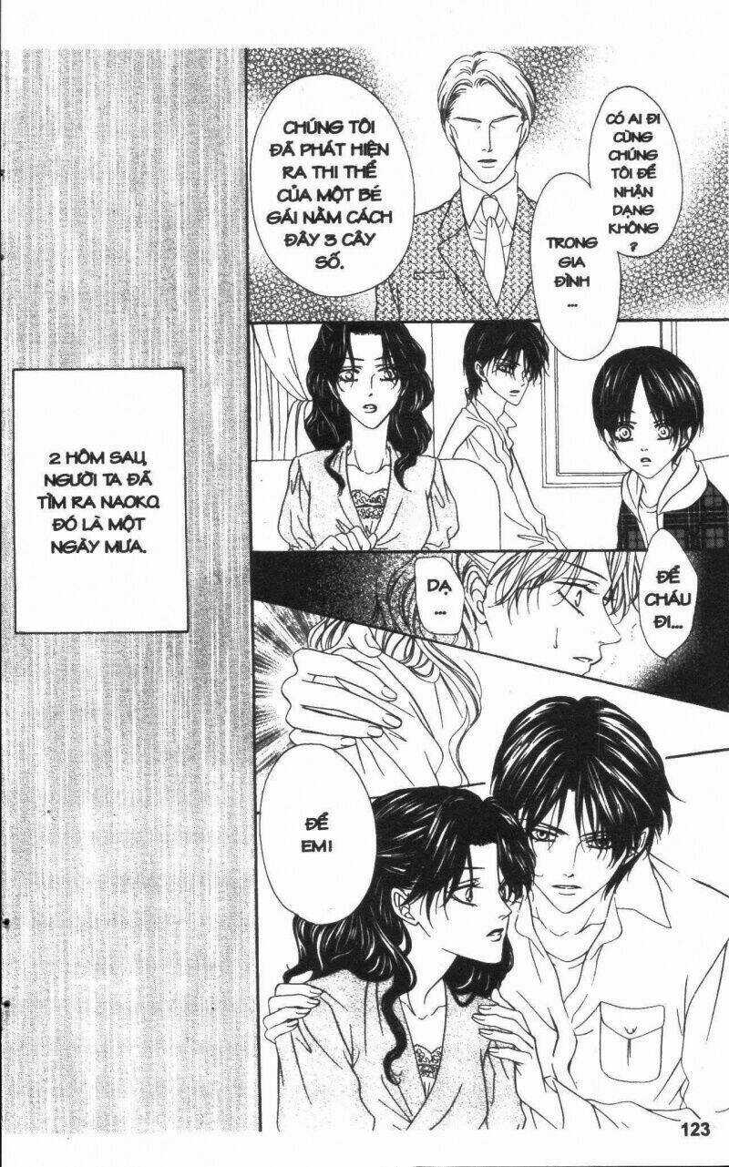 007 Phá Án Chapter 7 trang 112