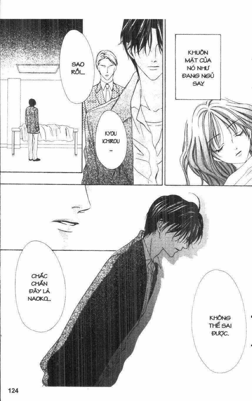 007 Phá Án Chapter 7 trang 113