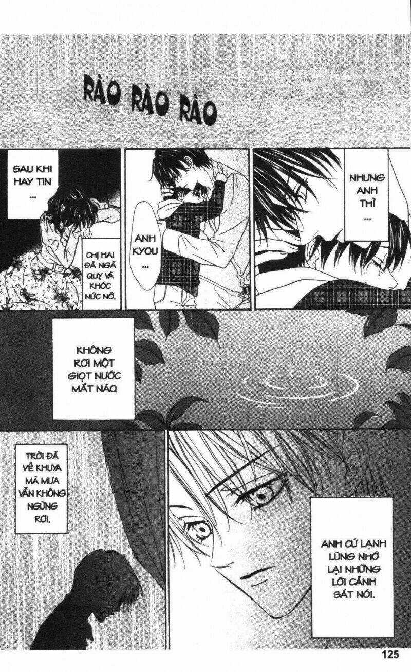 007 Phá Án Chapter 7 trang 114