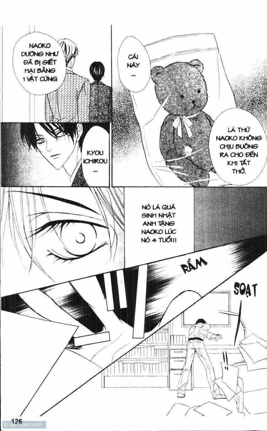 007 Phá Án Chapter 7 trang 115