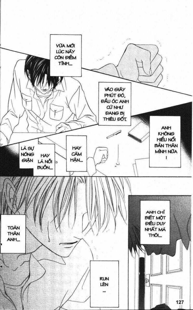 007 Phá Án Chapter 7 trang 116