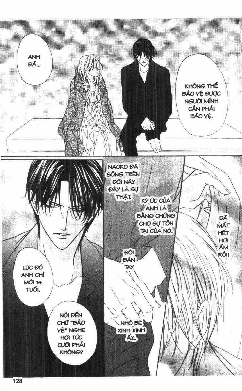 007 Phá Án Chapter 7 trang 117