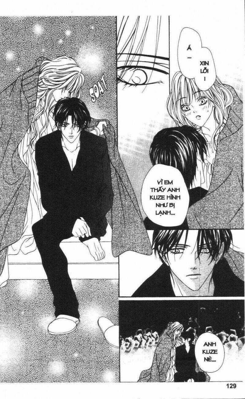 007 Phá Án Chapter 7 trang 118