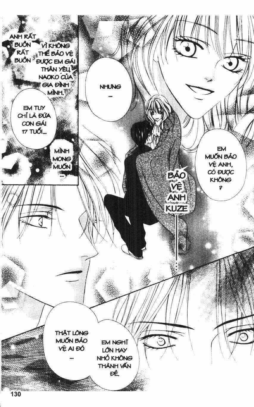 007 Phá Án Chapter 7 trang 119