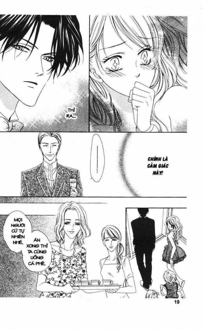 007 Phá Án Chapter 7 trang 12