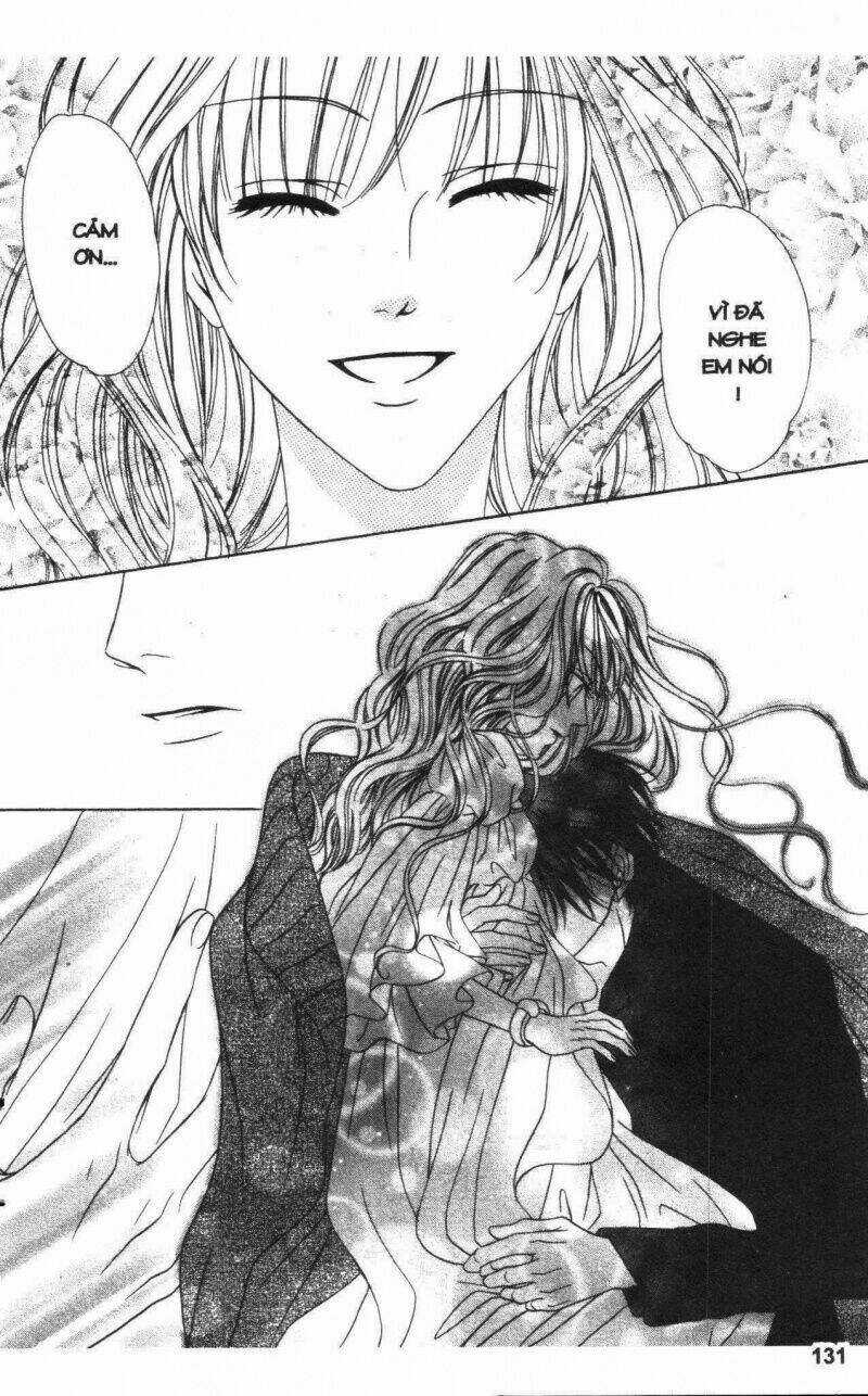 007 Phá Án Chapter 7 trang 120