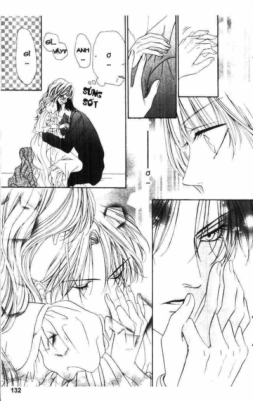 007 Phá Án Chapter 7 trang 121