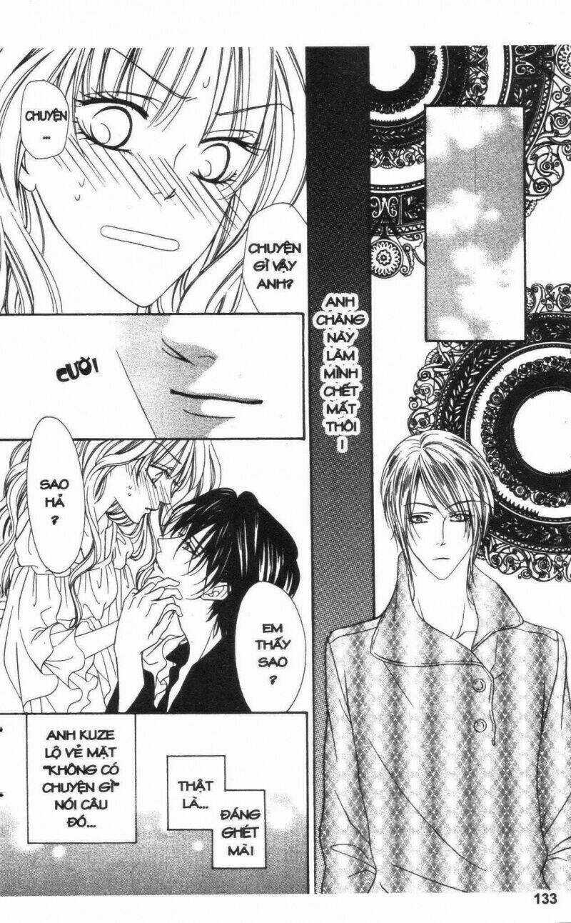 007 Phá Án Chapter 7 trang 122