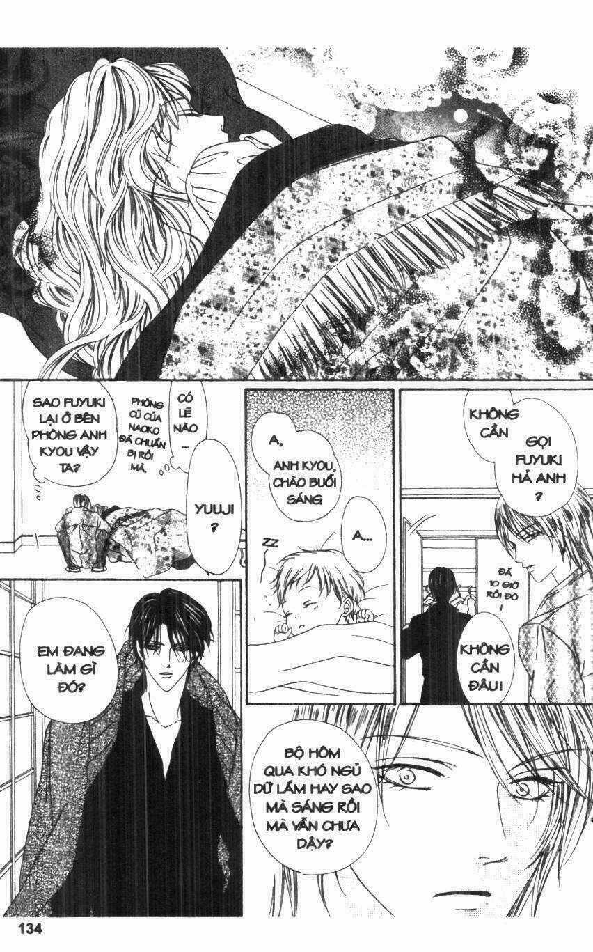 007 Phá Án Chapter 7 trang 123