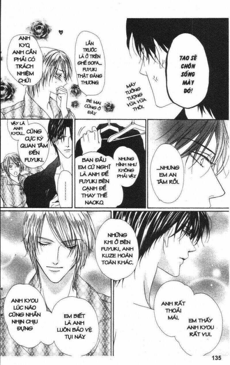 007 Phá Án Chapter 7 trang 124