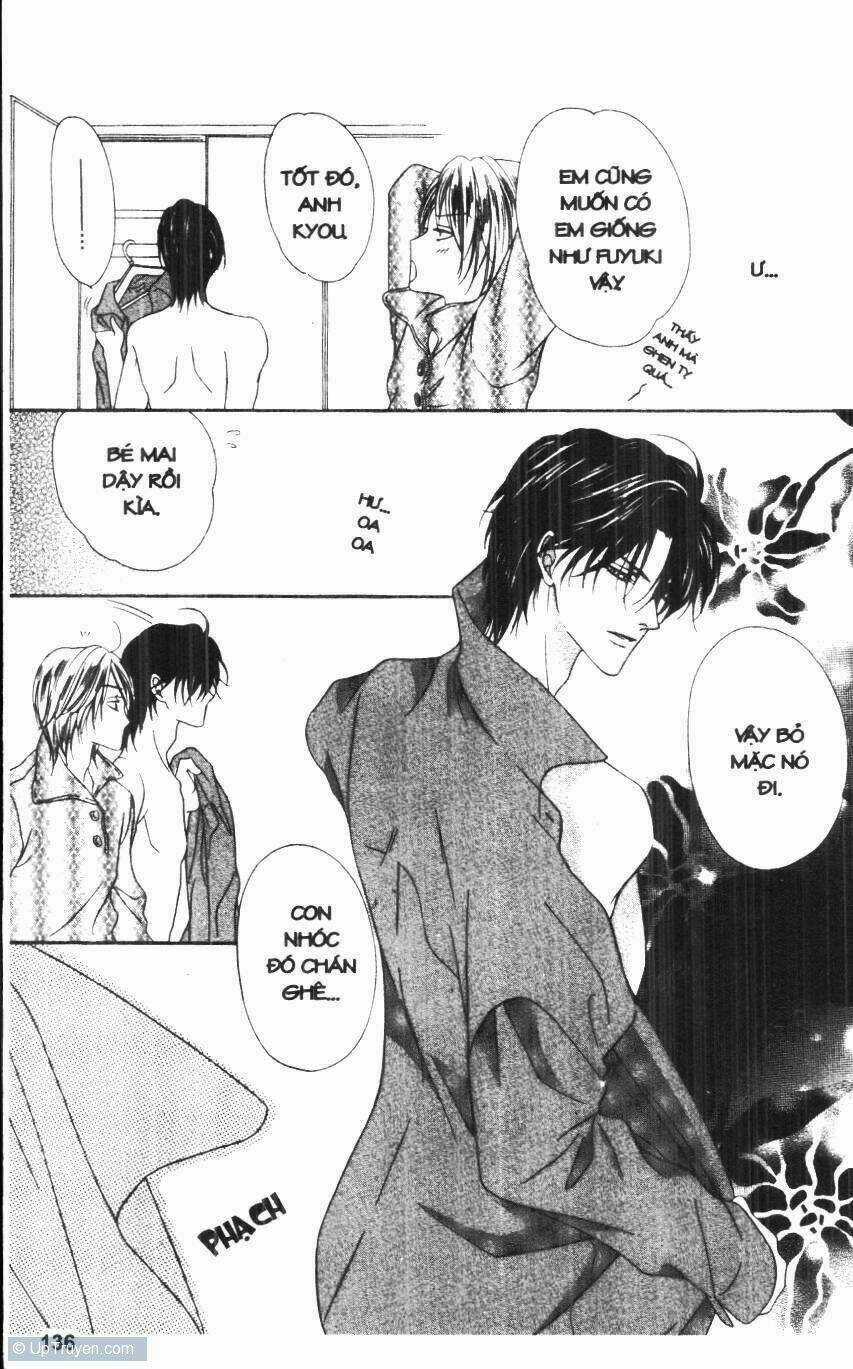 007 Phá Án Chapter 7 trang 125