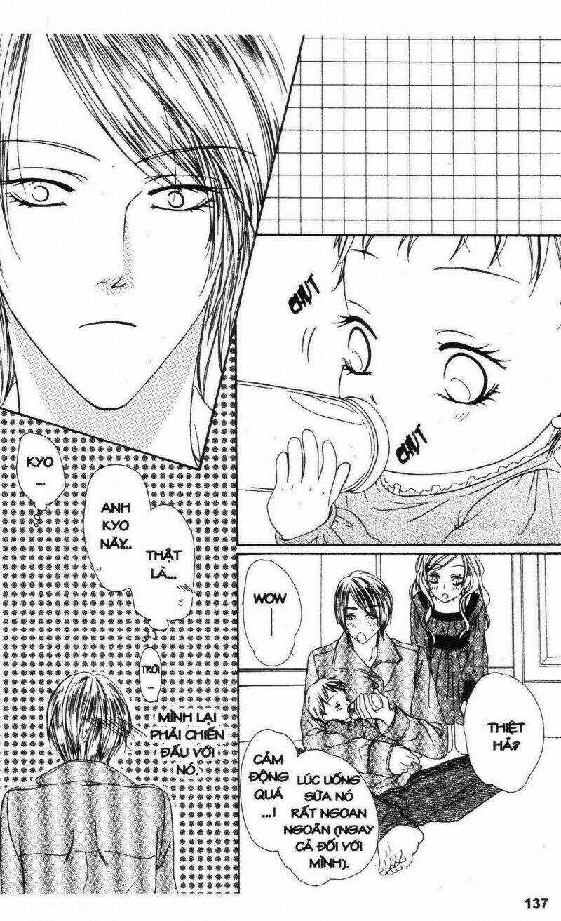 007 Phá Án Chapter 7 trang 126