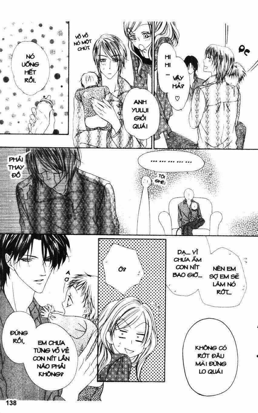 007 Phá Án Chapter 7 trang 127