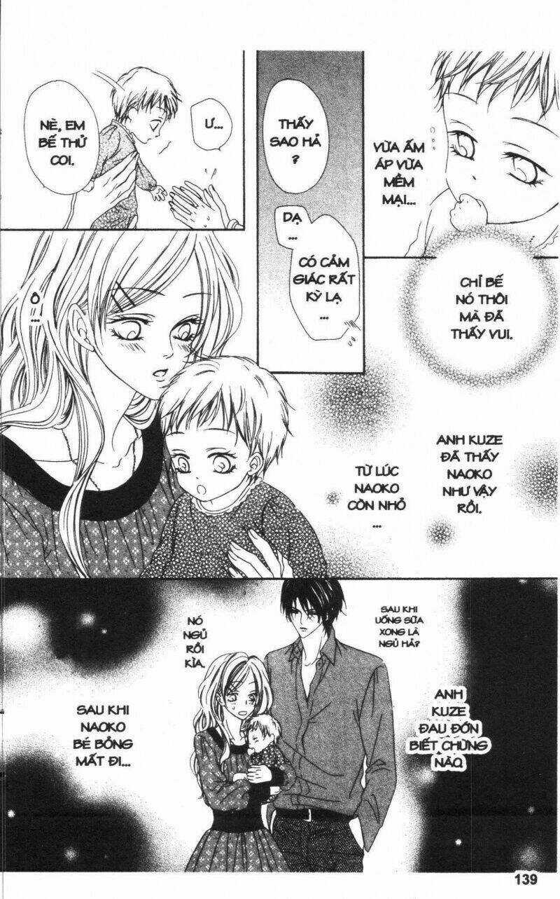 007 Phá Án Chapter 7 trang 128