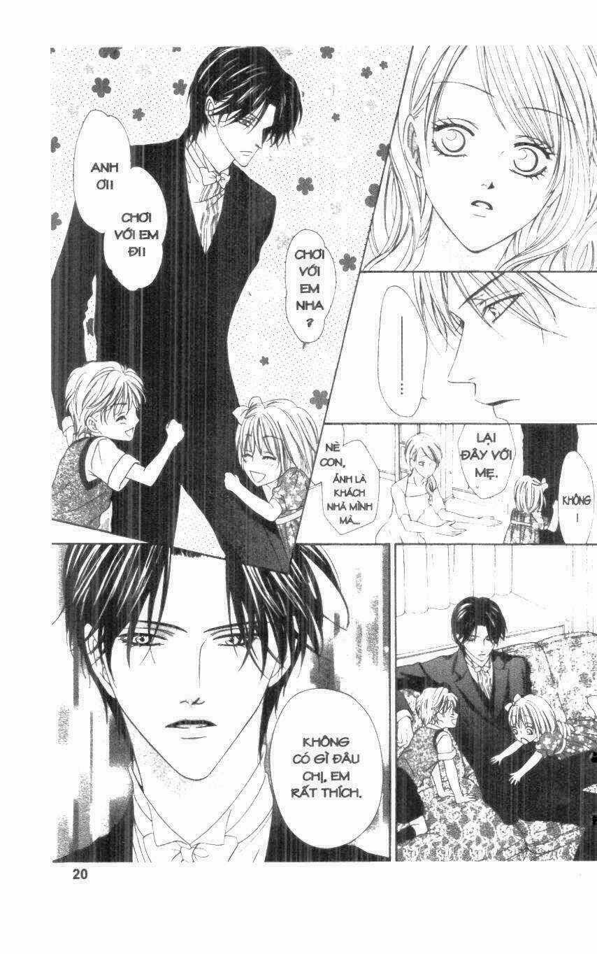 007 Phá Án Chapter 7 trang 13