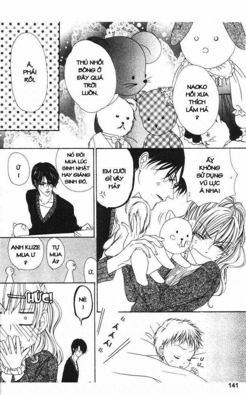 007 Phá Án Chapter 7 trang 130