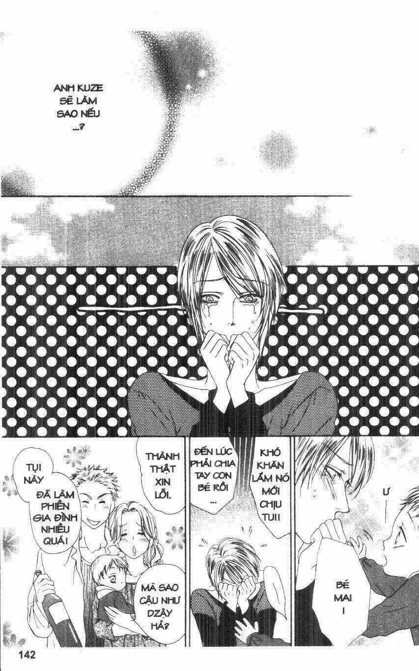 007 Phá Án Chapter 7 trang 131