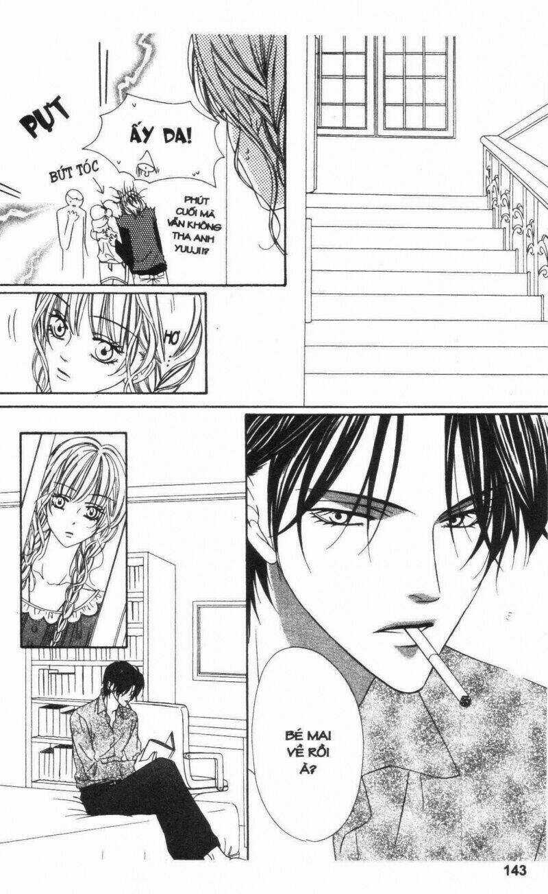 007 Phá Án Chapter 7 trang 132