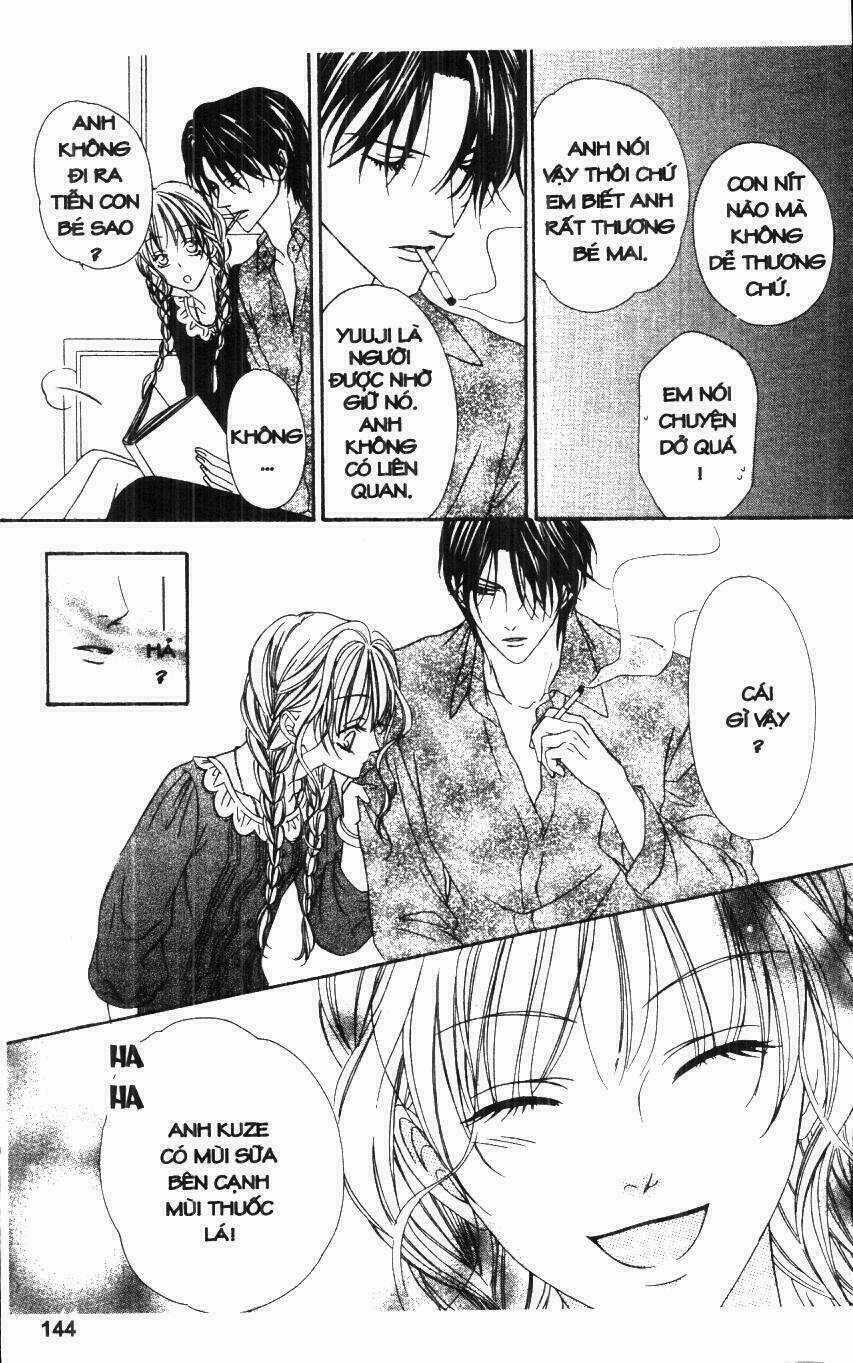 007 Phá Án Chapter 7 trang 133