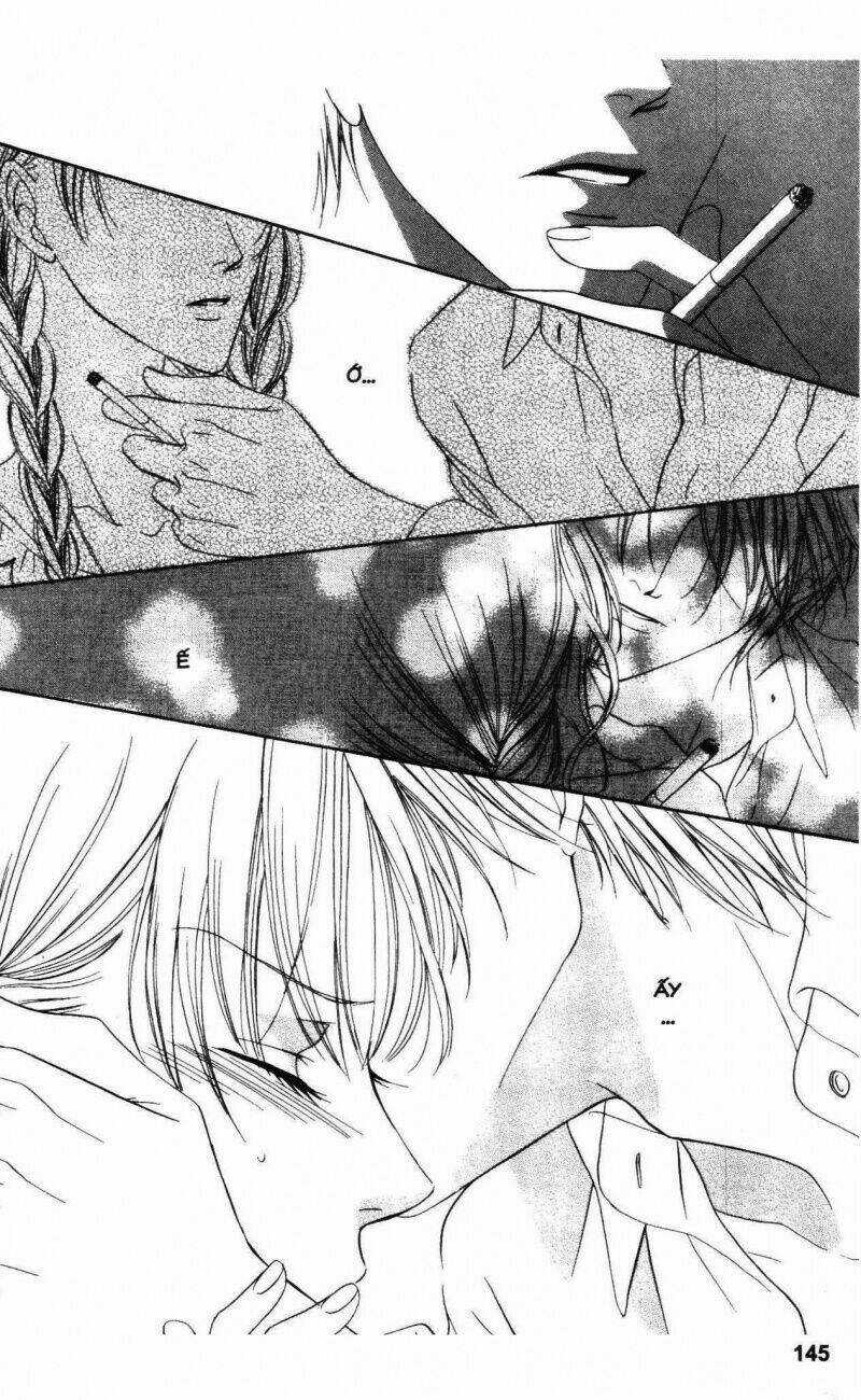 007 Phá Án Chapter 7 trang 134