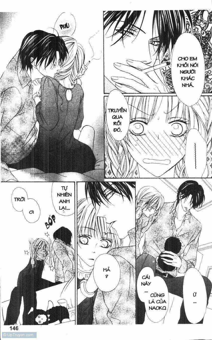 007 Phá Án Chapter 7 trang 135