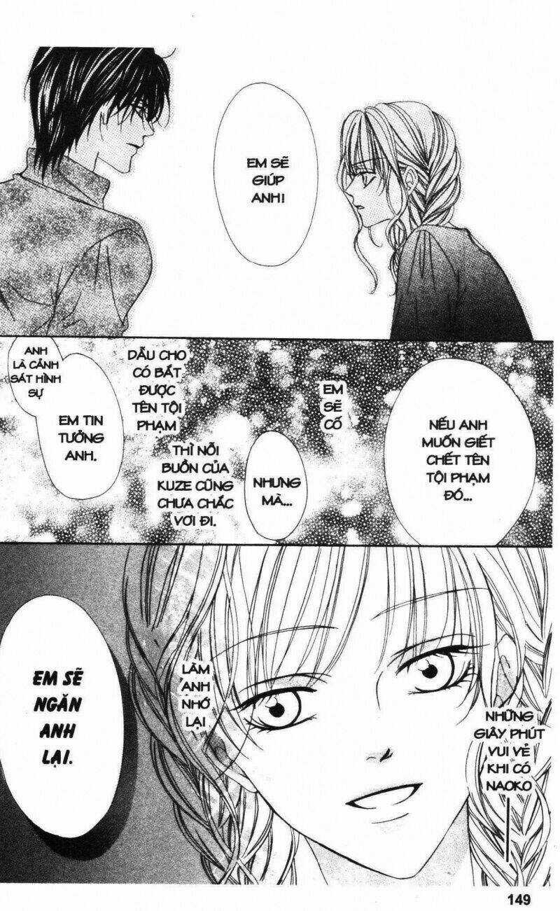 007 Phá Án Chapter 7 trang 138