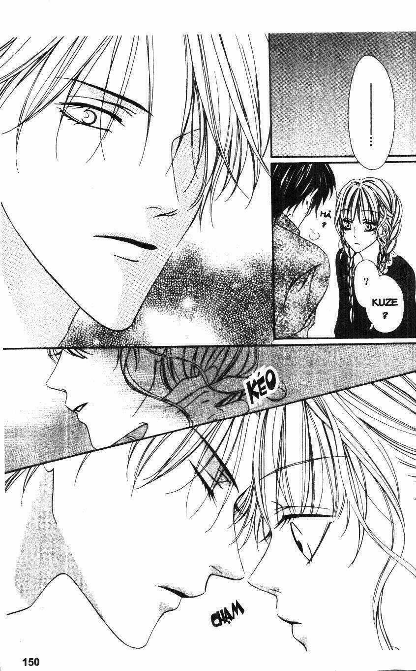 007 Phá Án Chapter 7 trang 139