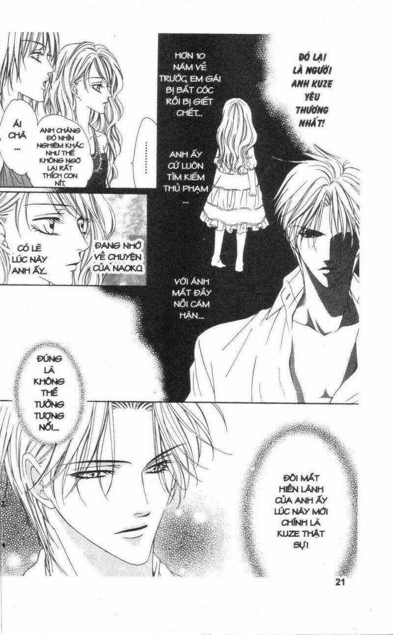 007 Phá Án Chapter 7 trang 14