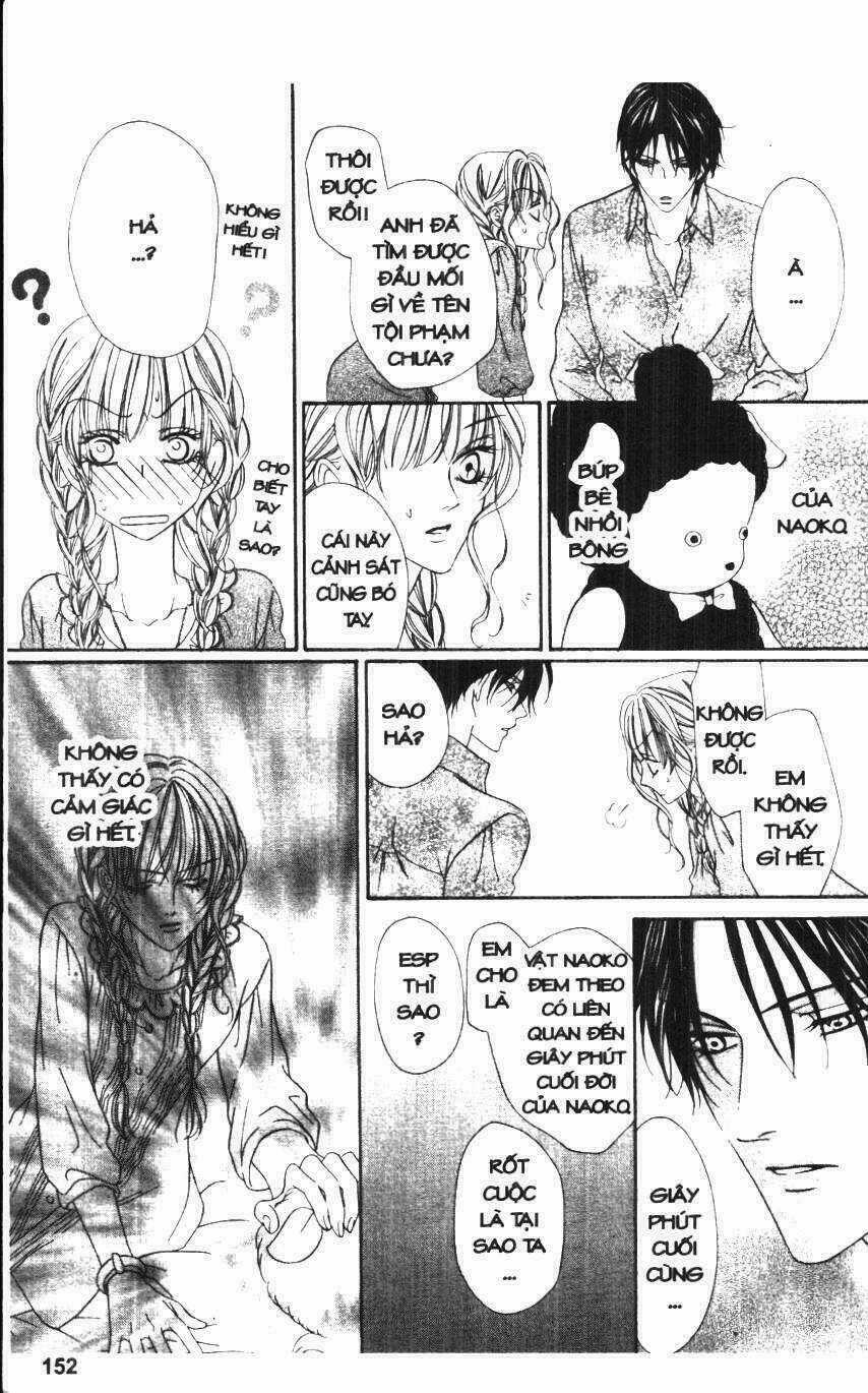 007 Phá Án Chapter 7 trang 141