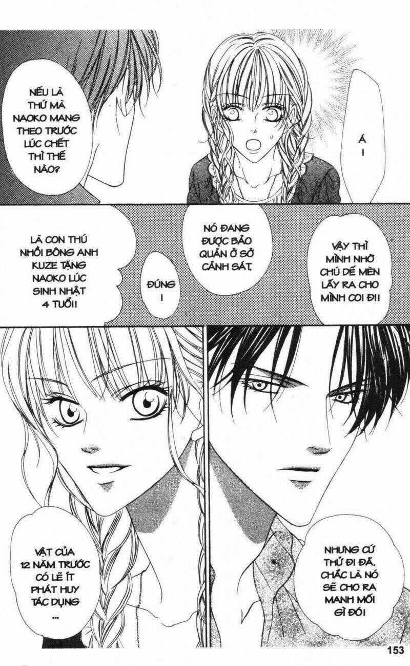 007 Phá Án Chapter 7 trang 142