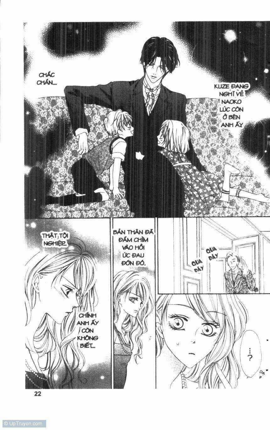 007 Phá Án Chapter 7 trang 15