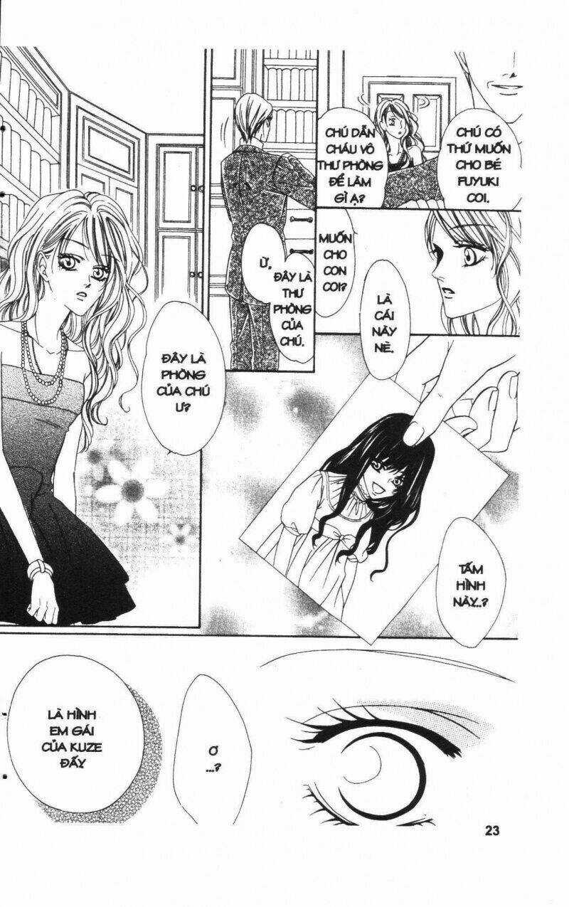 007 Phá Án Chapter 7 trang 16