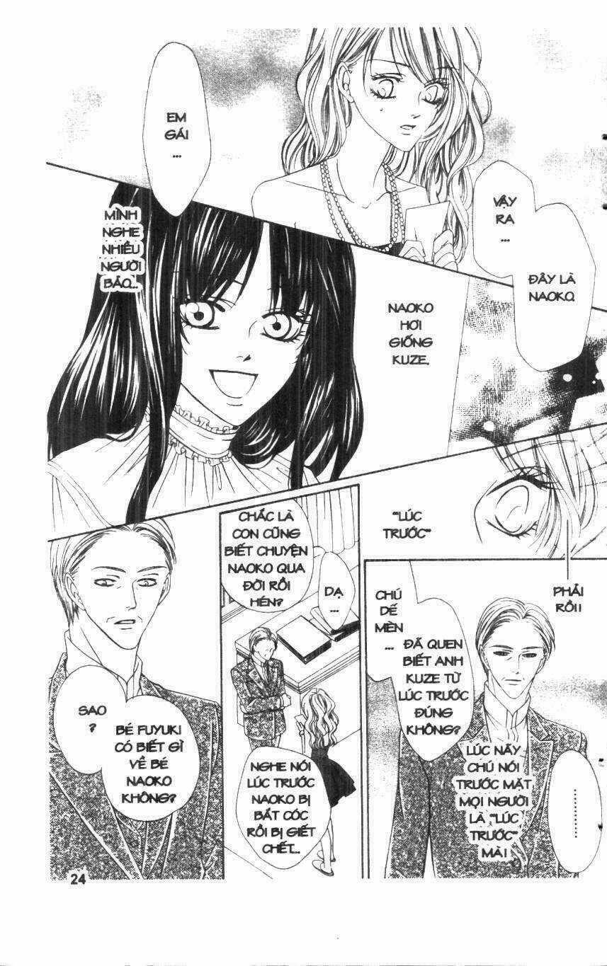 007 Phá Án Chapter 7 trang 17