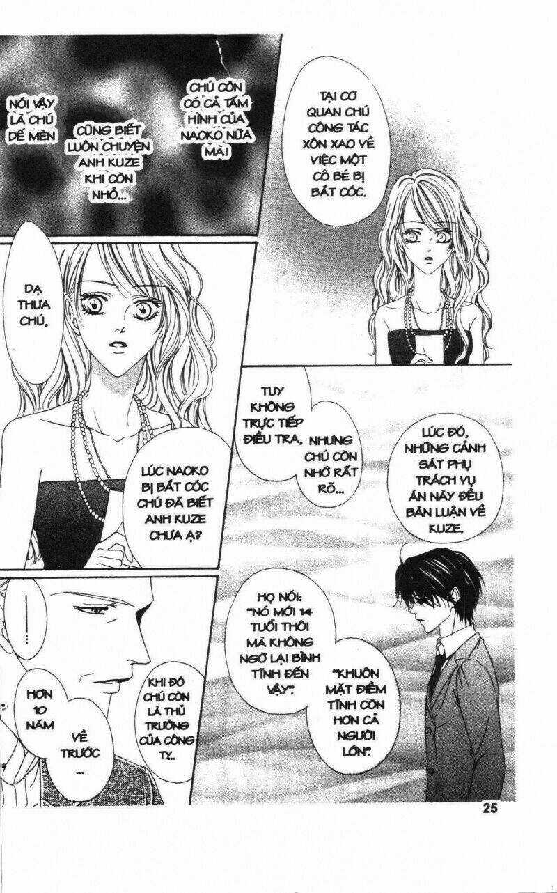 007 Phá Án Chapter 7 trang 18